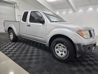Used 2005 Nissan Frontier XE w/ (U01) Preferred Pkg image 1
