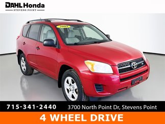 Used 2009 Toyota RAV4 4WD V6 image 1