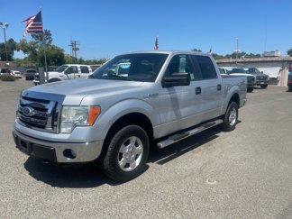 Used 2011 Ford F150 XLT image 1