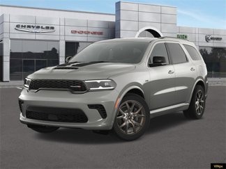 New 2025 Dodge Durango R/T w/ Tow 'N Go Package image 1