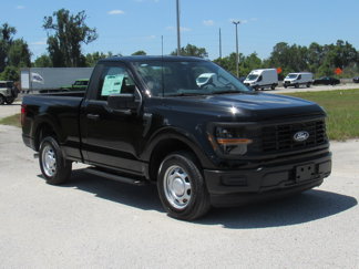 New 2025 Ford F150 XL image 1