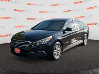 Used 2016 Hyundai Sonata SE image 1