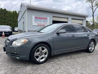 Used 2009 Chevrolet Malibu LT image 1