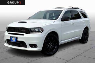 Used 2019 Dodge Durango GT image 1