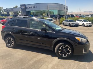 Used 2016 Subaru Crosstrek 2.0i Premium image 1