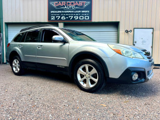 Used 2014 Subaru Outback 2.5i Limited w/ Moonroof Package image 1
