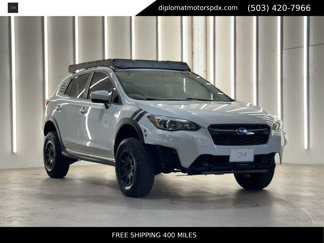 Used 2018 Subaru Crosstrek 2.0i Premium image 1