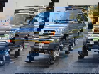 Used 1998 Toyota 4Runner SR5 image 1