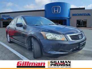 Used 2009 Honda Accord LX-P image 1
