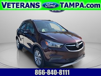 Used 2017 Buick Encore Preferred image 1
