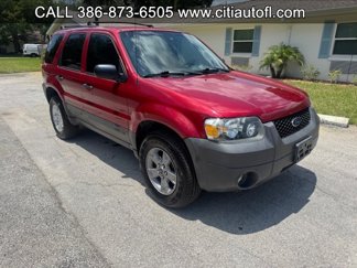 Used 2005 Ford Escape XLT image 1