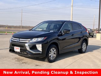 Used 2019 Mitsubishi Eclipse Cross ES image 1
