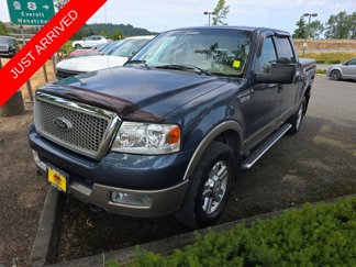 Used 2004 Ford F150 Lariat image 1