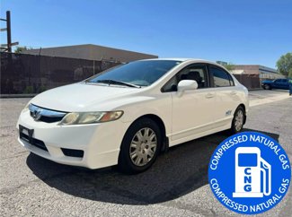 Used 2009 Honda Civic GX image 1