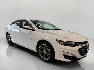Used 2024 Chevrolet Malibu LT image 1
