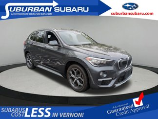 Used 2016 BMW X1 xDrive28i image 1