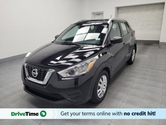 Used 2019 Nissan Kicks S image 1