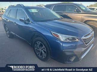 Used 2022 Subaru Outback Touring XT w/ Popular Package #2 image 1