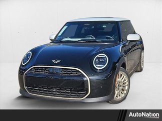 New 2025 MINI Cooper 2-Door Hardtop image 1