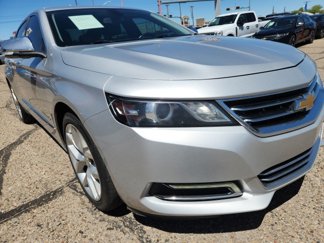 Used 2020 Chevrolet Impala Premier image 1