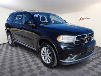 Used 2020 Dodge Durango SXT image 1