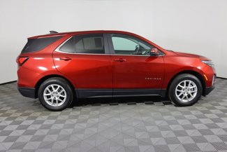 Used 2024 Chevrolet Equinox LT video 2
