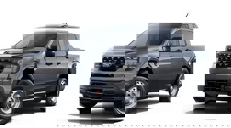 New 2025 Ford Maverick XL image 1