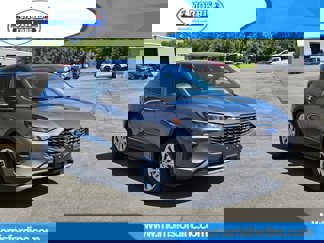 New 2025 Ford Escape Active w/ Cold Weather Package image 1