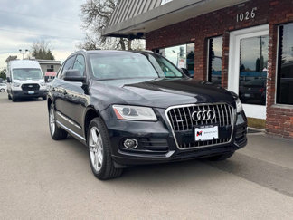 Used 2013 Audi Q5 2.0T Premium Plus w/ Premium Plus Pkg image 1