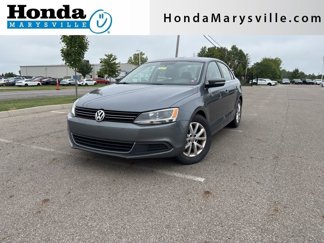 Used 2013 Volkswagen Jetta SE image 1