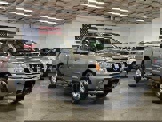 Used 2007 Nissan Titan SE image 1
