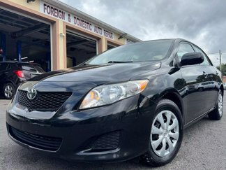Used 2010 Toyota Corolla LE image 1