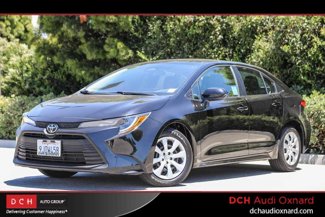 Used 2024 Toyota Corolla LE image 1