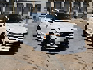 Used 2021 Kia K5 GT-Line w/ GT-Line FWD Premium Package image 1