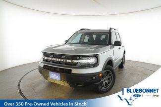 Used 2021 Ford Bronco Sport Big Bend image 1