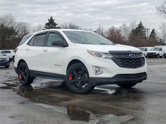 Used 2019 Chevrolet Equinox LT image 1