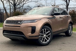New 2026 Land Rover Range Rover Evoque S image 1