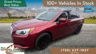 Used 2016 Subaru Legacy 2.5i Premium w/ Popular Package #3 image 1