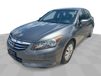 Used 2012 Honda Accord LX image 1