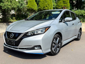 Used 2020 Nissan Leaf SV Plus image 1
