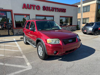 Used 2006 Ford Escape XLT image 1
