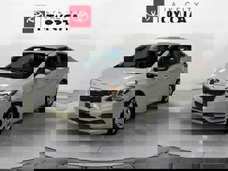 Used 2015 Kia Forte LX image 1