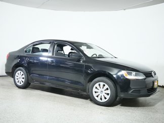 Used 2013 Volkswagen Jetta S image 1
