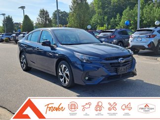 New 2025 Subaru Legacy Premium image 1
