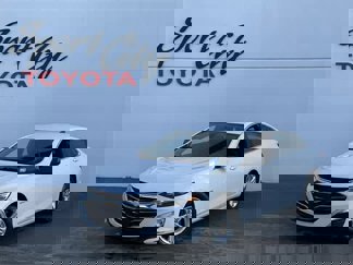 Used 2019 Chevrolet Malibu LS image 1
