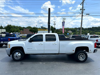 Used 2011 Chevrolet Silverado 3500 LTZ w/ LTZ Plus Package image 1