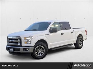 Used 2017 Ford F150 XLT image 1