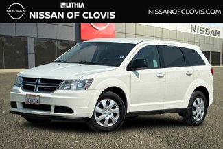 Used 2015 Dodge Journey American Value Package w/ Flexible Seating Group image 1