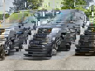 Used 2017 Ford Explorer Sport w/ Equipment Group 401A image 1