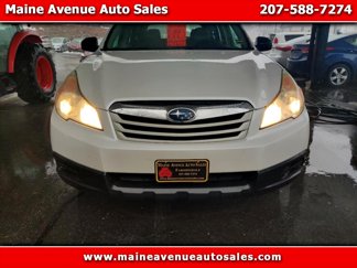 Used 2011 Subaru Outback 2.5i image 1